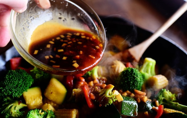 Соевый соус при ГВ (грудном вскармливании) новорожденного. Можно или нет