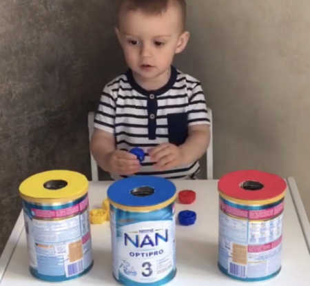 Сортеры для детей от года деревянные. Фото, как сделать своими руками