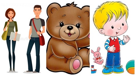 Социально-коммуникативное развитие в младшей группе. Картотека по ФГОС