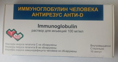 Совместимость по группам крови и резус-фактору при зачатии ребенка