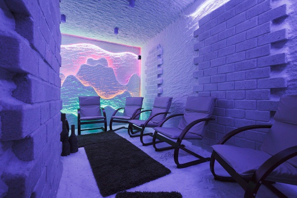 Спелеокамера. Показания для детей, женщин при беременности, противопоказания, отзывы врачей