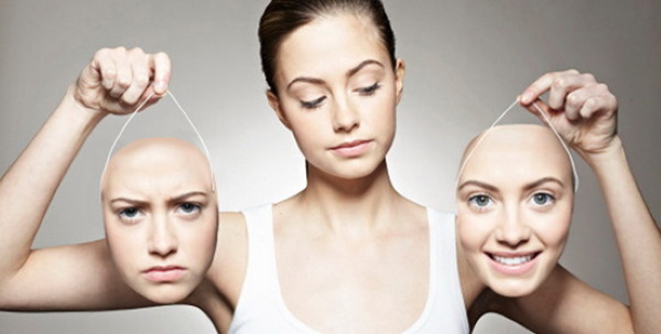 Список эмоций и чувств человека, таблица с описанием