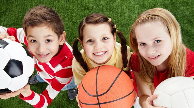 Спортивные секции для детей от 3-х лет. Куда лучше отдать ребёнка