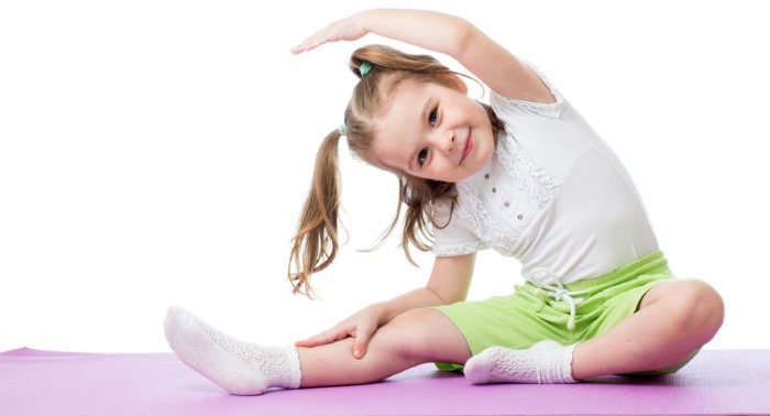 Спортивные секции для детей от 3-х лет. Куда лучше отдать ребёнка