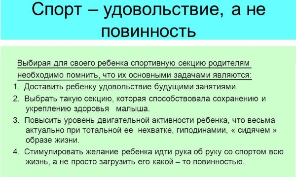 Спортивные секции для мальчиков. Куда лучше отдать ребенка: единоборства, футбол, гимнастика