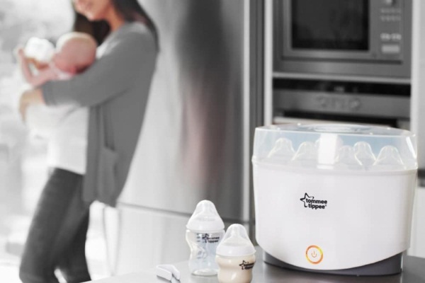 Стерилизаторы для бутылочек. Как выбрать, пользоваться, цены и отзывы