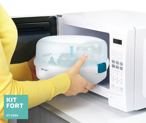 Стерилизаторы для бутылочек. Как выбрать, пользоваться, цены и отзывы