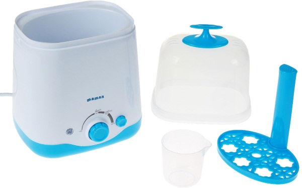 Стерилизаторы для бутылочек. Как выбрать, пользоваться, цены и отзывы