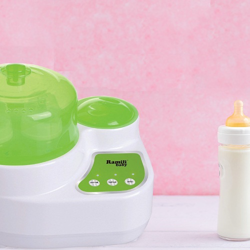 Стерилизаторы для бутылочек. Как выбрать, пользоваться, цены и отзывы