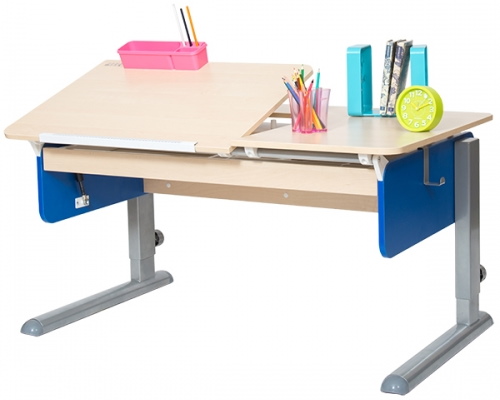 Как выбрать стол для первоклассника, ребенка 6-7 лет для дома