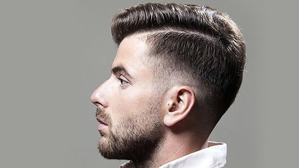 Модельные мужские стрижки на короткие и длинные волосы. Фото спортивные, классические для подростков