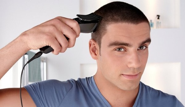 Модельные мужские стрижки на короткие и длинные волосы. Фото спортивные, классические для подростков