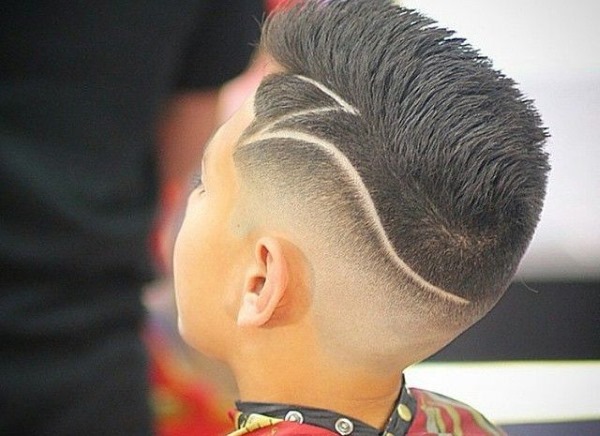 Модельные мужские стрижки на короткие и длинные волосы. Фото спортивные, классические для подростков