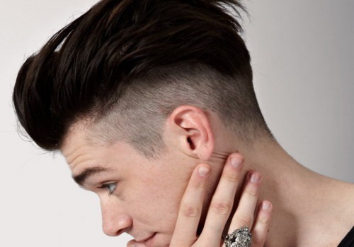 Стрижки для мальчиков, модные 2023. Фото детские, подростковые, стильные 7-10-12-14 лет