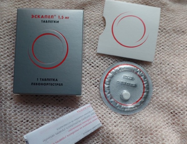 Таблетки от беременности 72 часа после акта. Названия, цены, отзывы