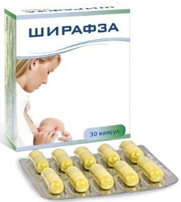 Лучшие препараты для лактации молока. Список таблеток, цены и отзывы