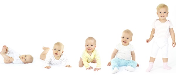 Таблица роста и веса детей до года. Нормы ВОЗ развития по месяцам для девочек и мальчиков