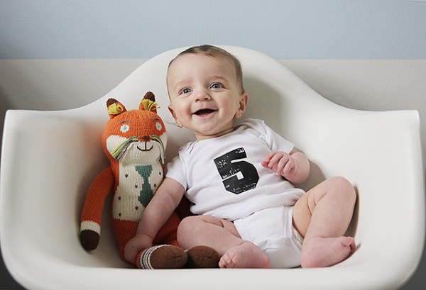 Таблица роста и веса детей до года. Нормы ВОЗ развития по месяцам для девочек и мальчиков