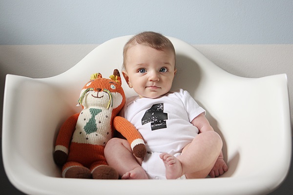 Таблица роста и веса детей до года. Нормы ВОЗ развития по месяцам для девочек и мальчиков