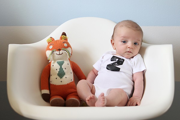 Таблица роста и веса детей до года. Нормы ВОЗ развития по месяцам для девочек и мальчиков