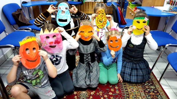 Театрализованная деятельность в 1-2 младшей группе. Картотека по ФГОС