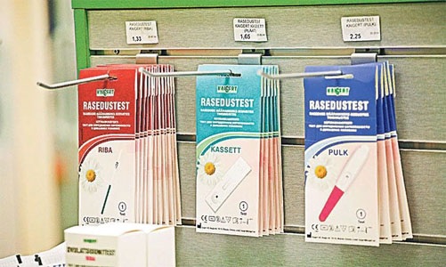 Тесты на беременность. Как пользоваться: электронный, струйный, цифровой, экспресс. Положительный, отрицательный результат, достоверность