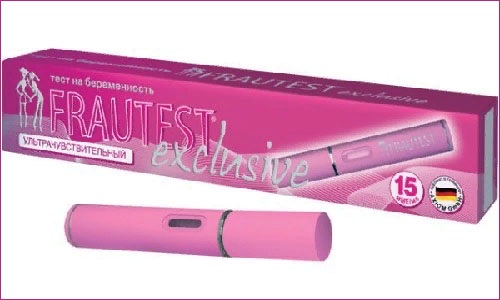 Тесты на беременность. Как пользоваться: электронный, струйный, цифровой, экспресс. Положительный, отрицательный результат, достоверность