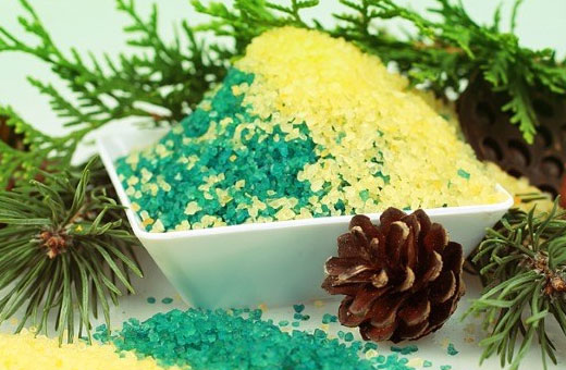 Травы для купания новорожденного успокаивающие для сна. Сборы, как заваривать