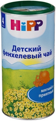 Укропная водичка для новорожденных. Инструкция по применению от коликов, запоров. Состав, рецепт. Как давать ребенку, вызывает ли аллергию