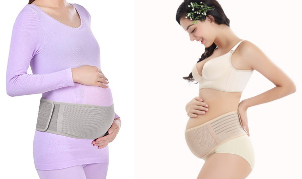 Универсальный бандаж для беременных. Отзывы, цены, как одевать, какой лучше