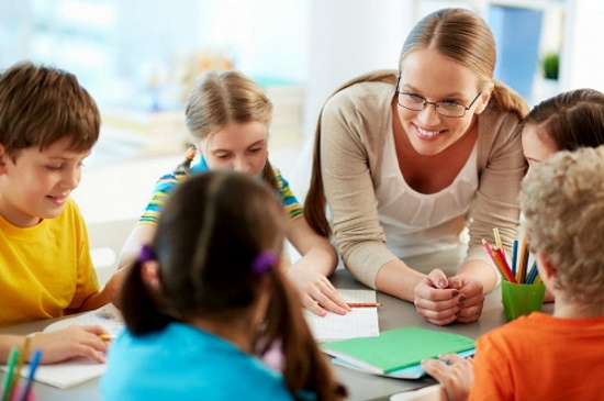 Уроки психологии для детей в школе, детском саду, дома