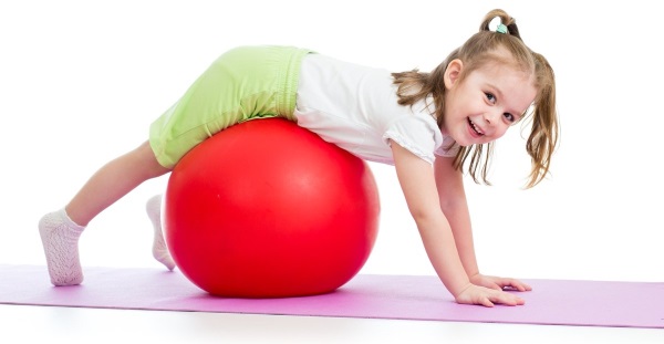 Утренняя зарядка для малышей 2-3-4 лет под музыку, в стихах с движениями, в детском саду. Видео