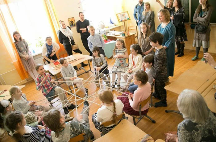 Вальдорфская школа. Методика в педагогике, система обучения, образования