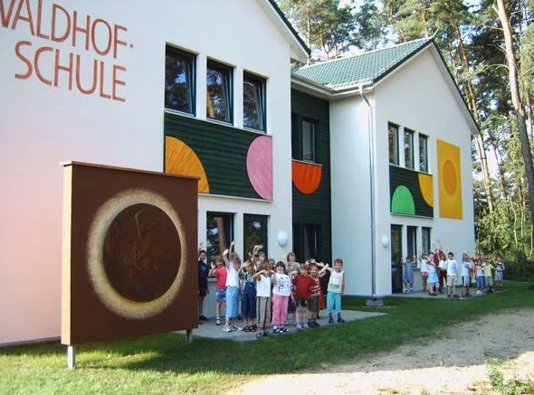 Вальдорфская школа. Методика в педагогике, система обучения, образования