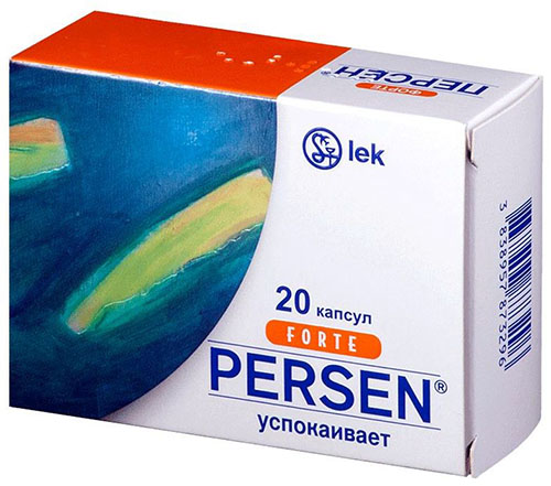 Валерьянка при грудном вскармливании можно ли?