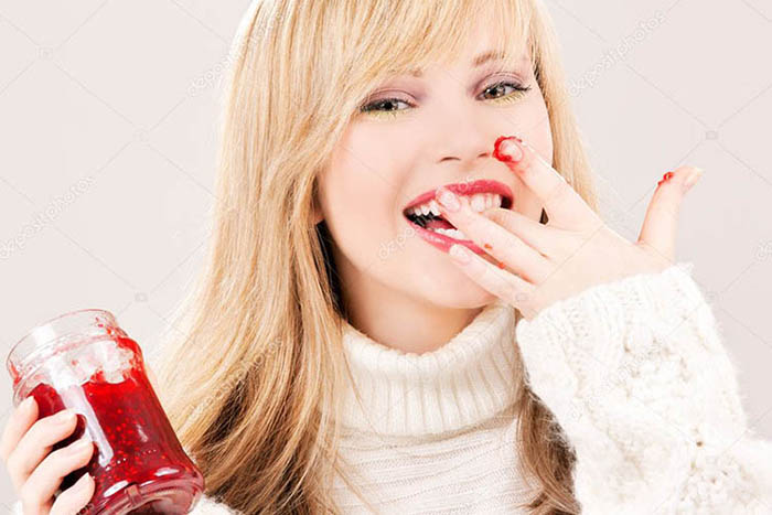 Варенье при грудном вскармливании можно ли?