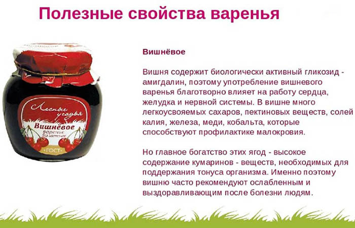 Варенье при грудном вскармливании можно ли?