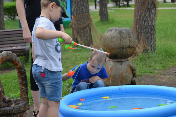 Вечеринка в морской тематике для детей, сценарий, одежда, костюмы, оформление
