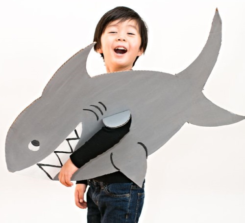 Вечеринка в морской тематике для детей, сценарий, одежда, костюмы, оформление