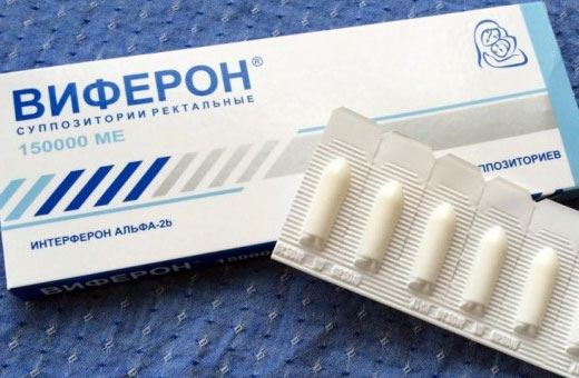 Свечи Вибуркол для детей при прорезывании зубов, температуре, ОРВИ. Инструкция, цена, отзывы