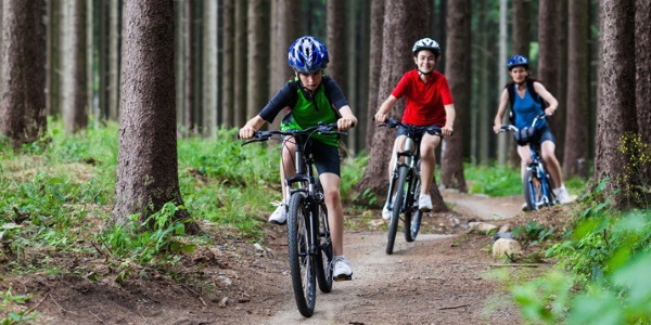 Виды спорта для детей циклические, ациклические. Список, какие лучше