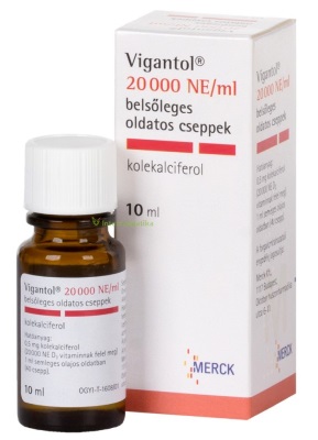 Витамин Д в каплях для детей. Какие препараты лучше, состав, инструкция по применению