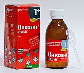 Витамины для детей. Какие лучше в разном возрасте, виды, формы выпуска, обзор лучших