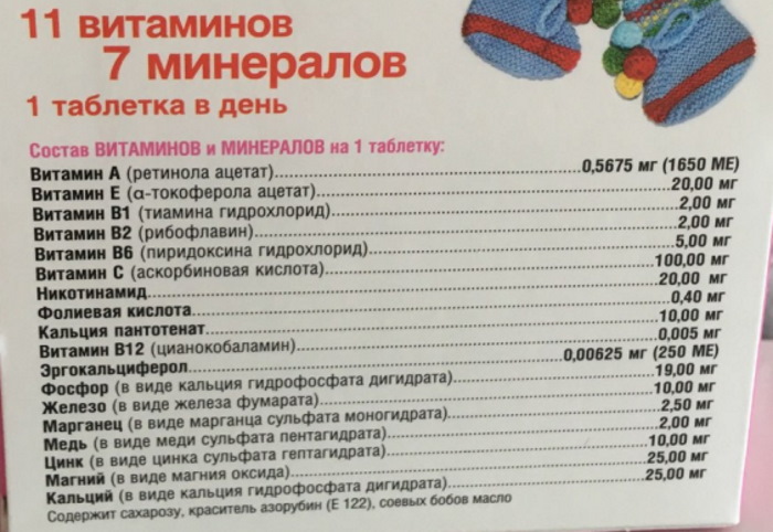 Витамины от выпадения волос после родов для кормящих мам