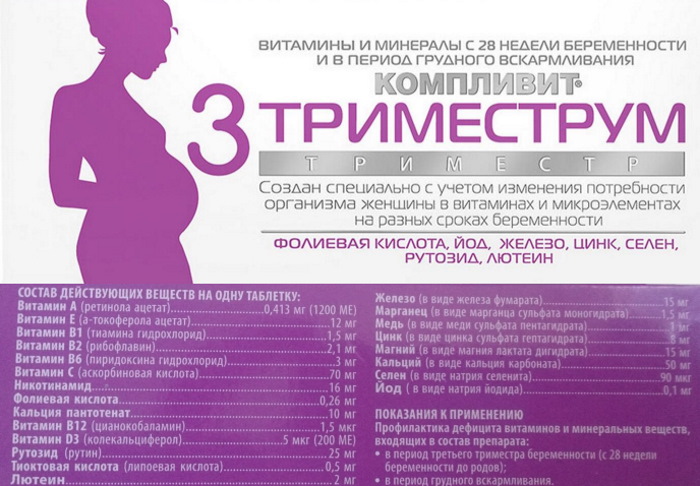 Витамины от выпадения волос после родов для кормящих мам