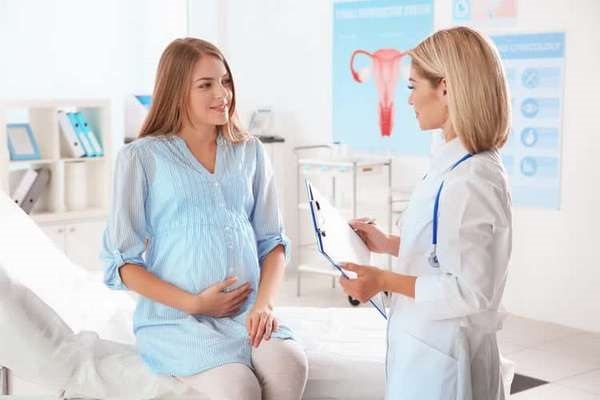 Витрум Пренатал (Prenatal) для беременных. Инструкция применения, цена, отзывы