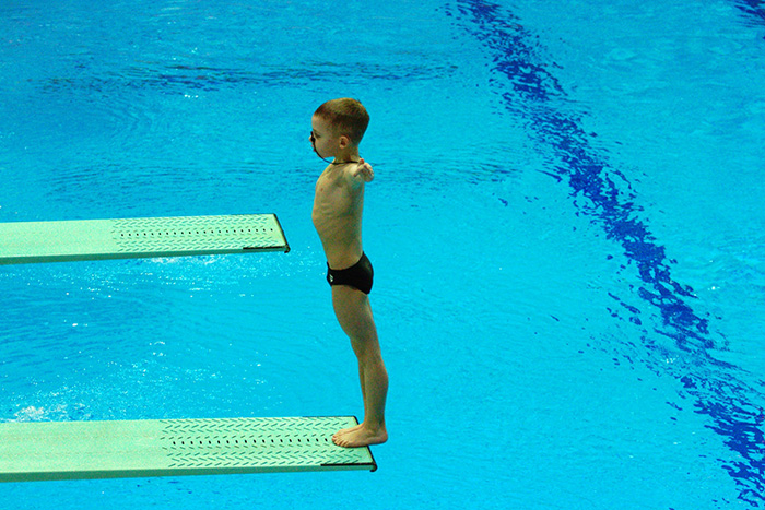 Водные виды спорта. Список названий с фото