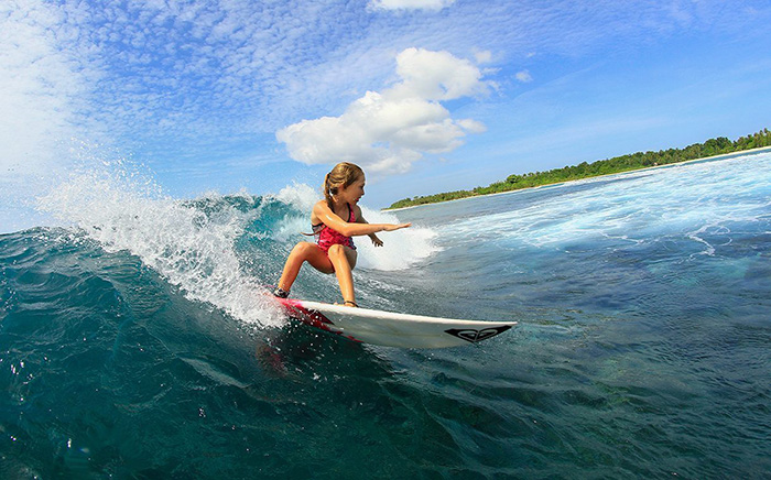 Водные виды спорта. Список названий с фото