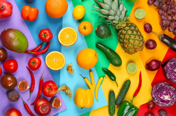 Витамины и их свойства. Таблица, биология (биохимия) для детей