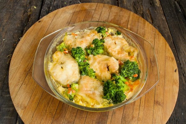 Вторые блюда для кормящей мамы на ужин в первый месяц. Рецепты с фото